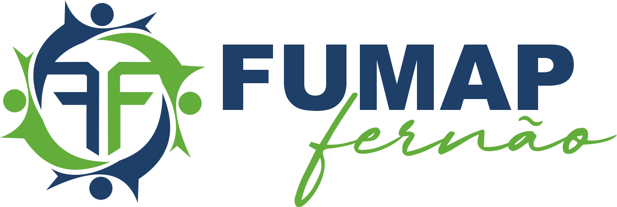 Logomarca FUMAP