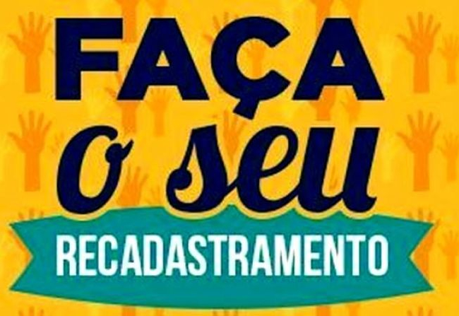 Cadastro Previdenciário 2025